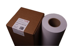 Xerox Copier Rolls 841mm x 150m Bond 75gsm